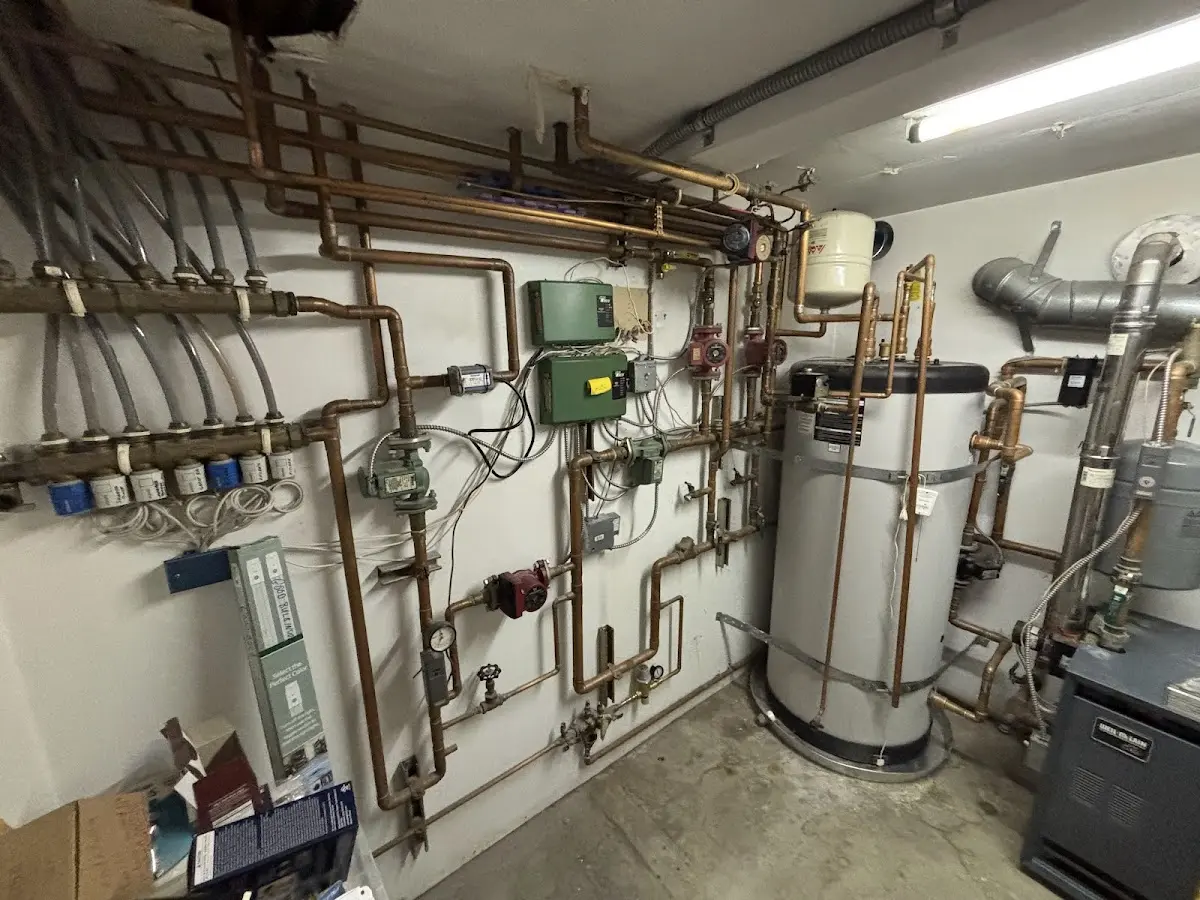 Water Heater Repair in Seven Oaks, SC
